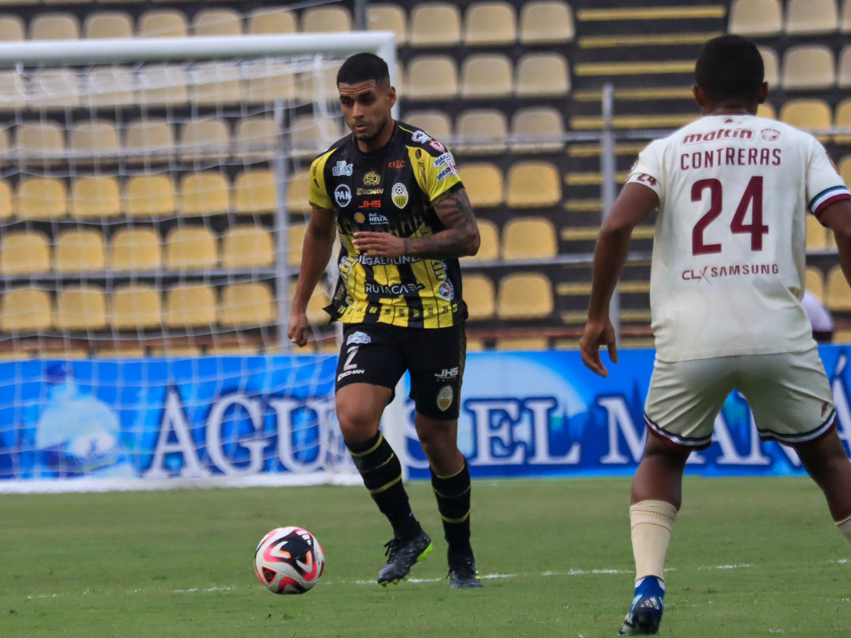 Táchira se juega su boleto a cuadrangulares finales