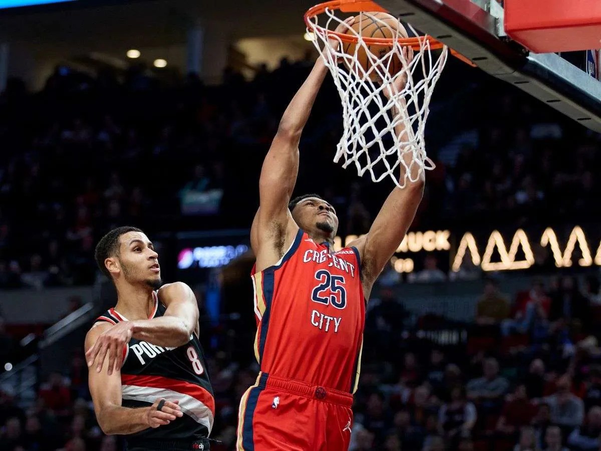 Pelicans se pone a nada de los playoffs