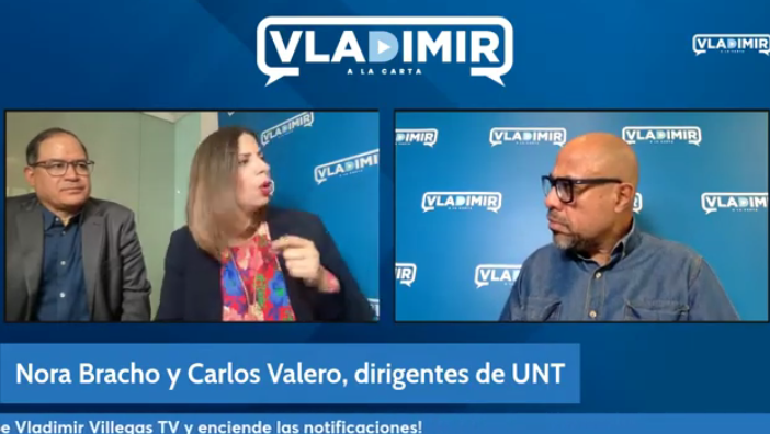 UNT denuncia criminalización a Manuel Rosales por sectores de la oposición