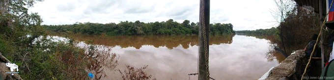 FANB garantiza la soberanía en Anacoco