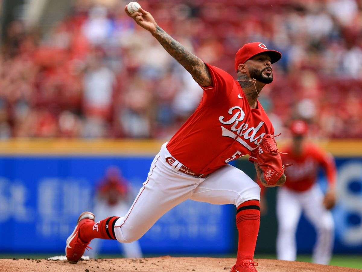 Medias Rojas firma al cubano Vladimir Gutiérrez