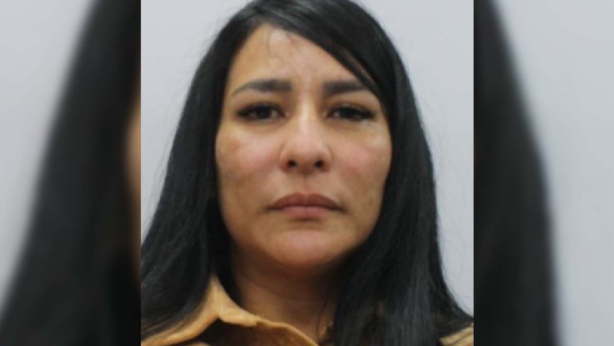 Wendy Marbelys Ríos entre los más buscados
