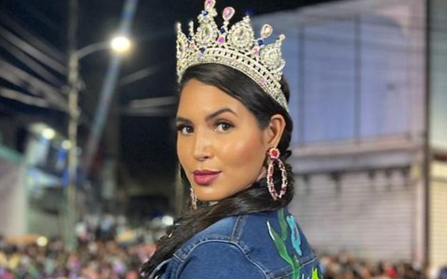 La modelo venezolana Wilevis Brito murió tras someterse a una cirugía en Caracas