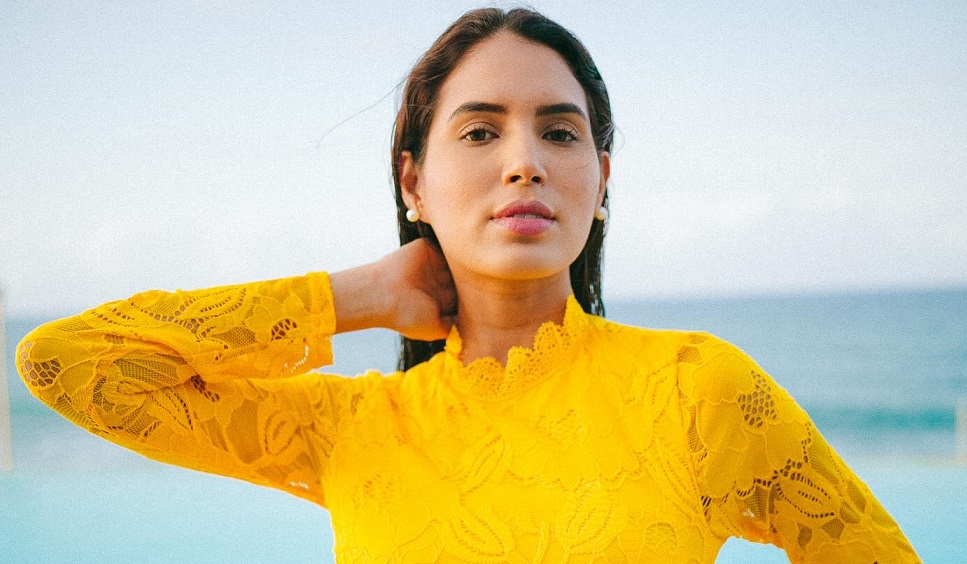 Muere joven modelo y periodista de La Guaira tras graves complicaciones de salud