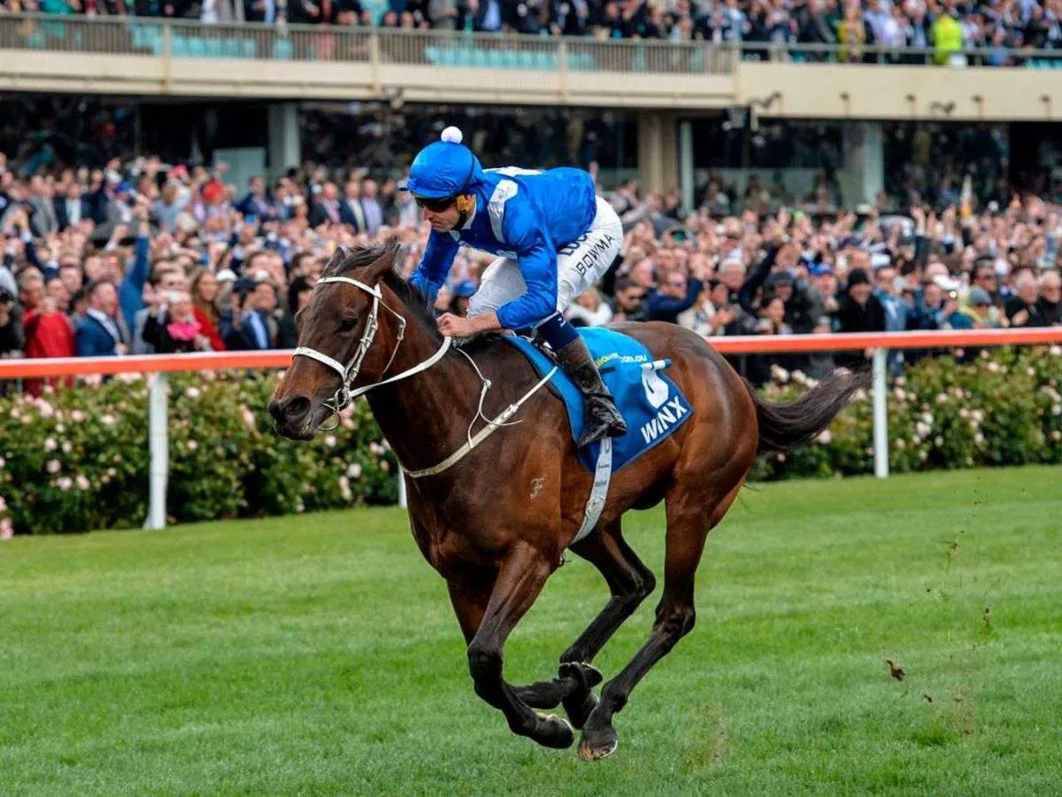 Vendida en $ 10 millones hija de Winx