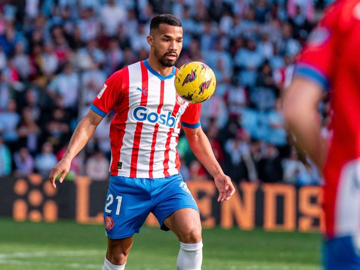 Yangel Herrera y sus sueños por cumplir