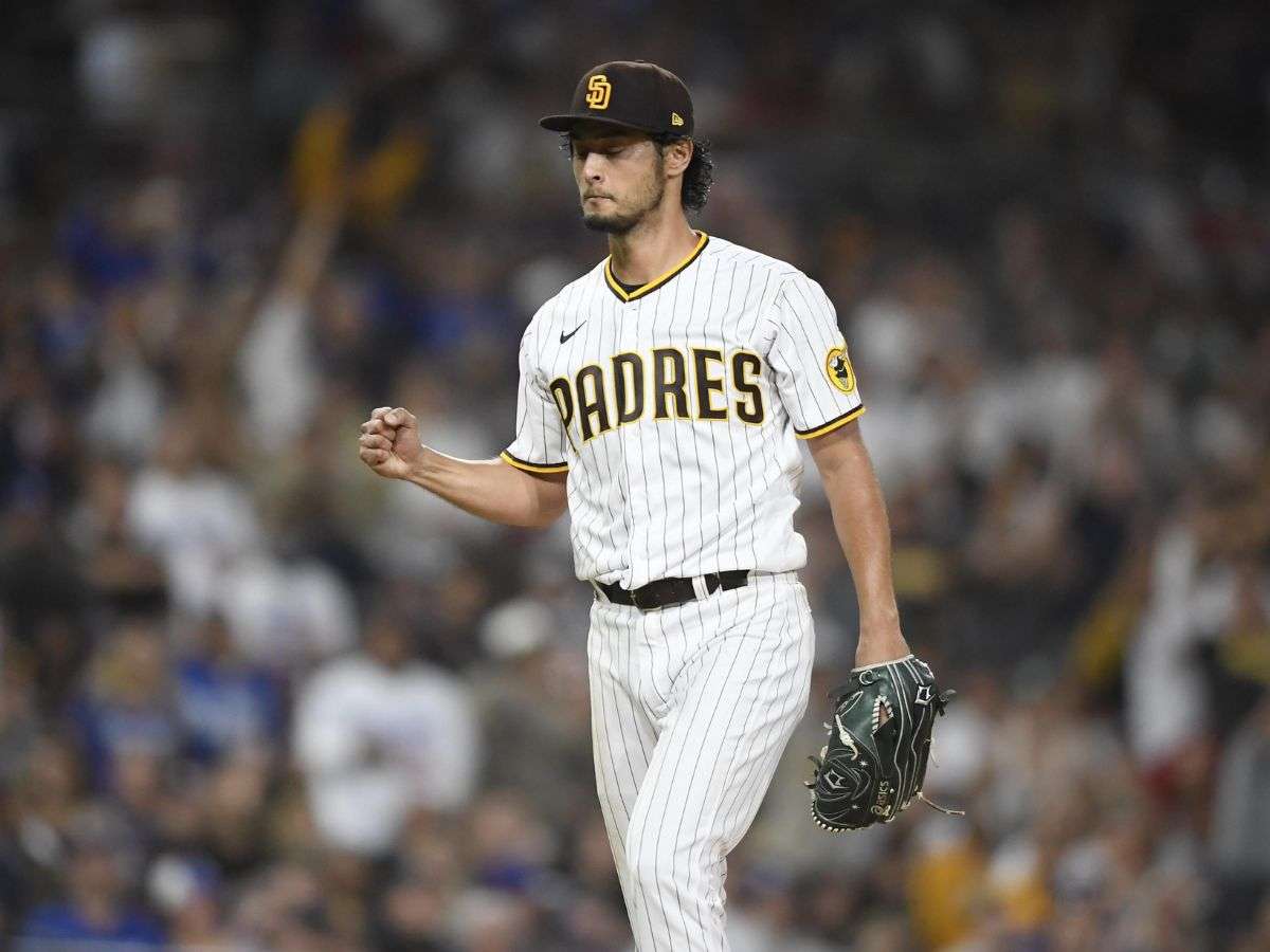 Yu Darvish pasará tiempo en lista de lesionados