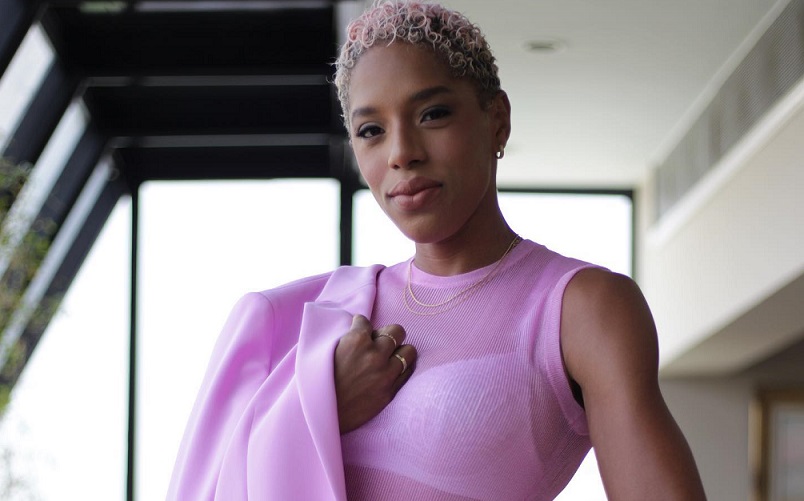 Yulimar Rojas puede ser nuestra próxima Miss Venezuela