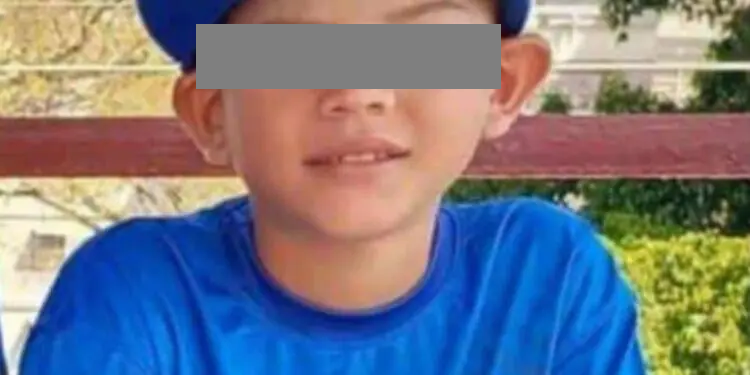 Consternación en Guarenas tras fallecer en accidente joven promesa del béisbol