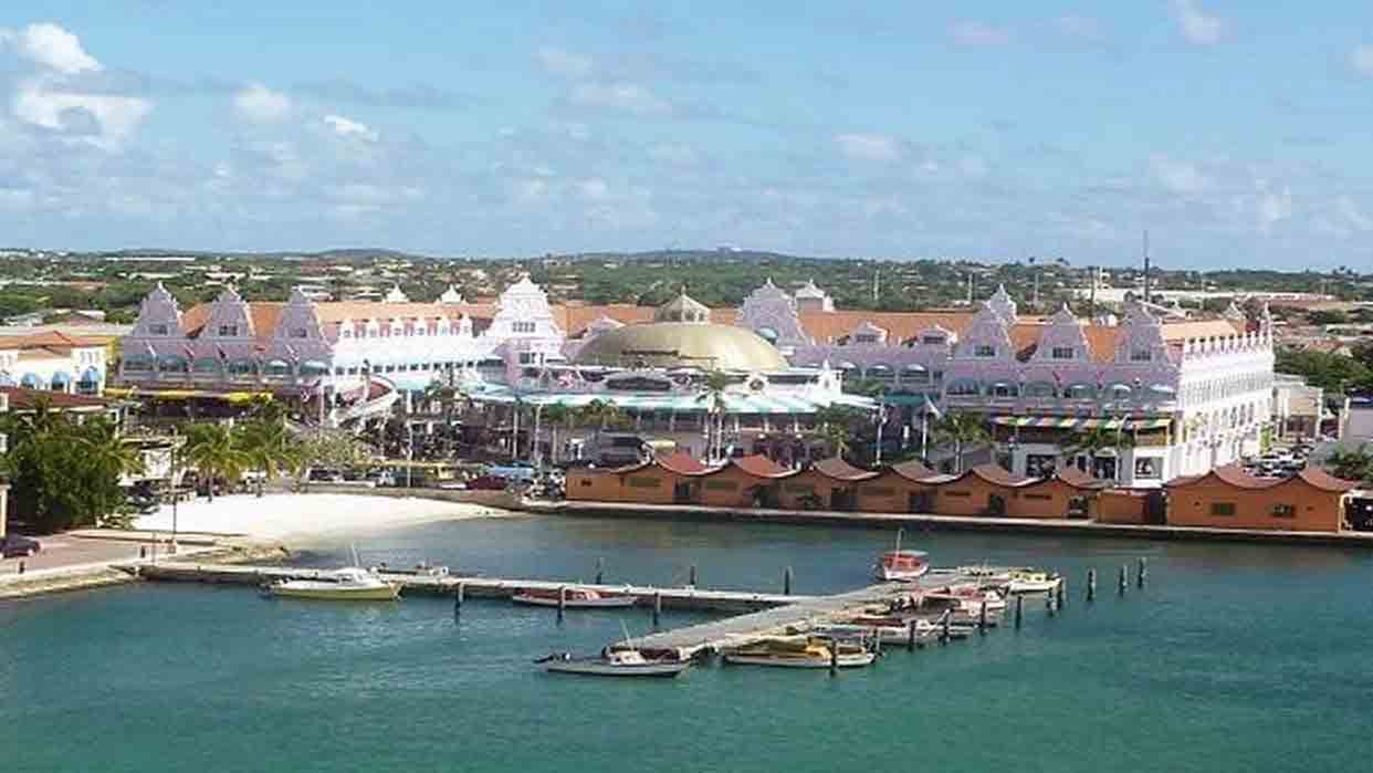 Aruba prorrogó por 3 meses más la prohibición de vuelos desde y hasta Venezuela