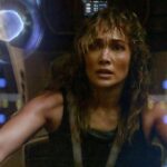 Jennifer Lopez está a la caza de la IA en nuevo filme de Netflix