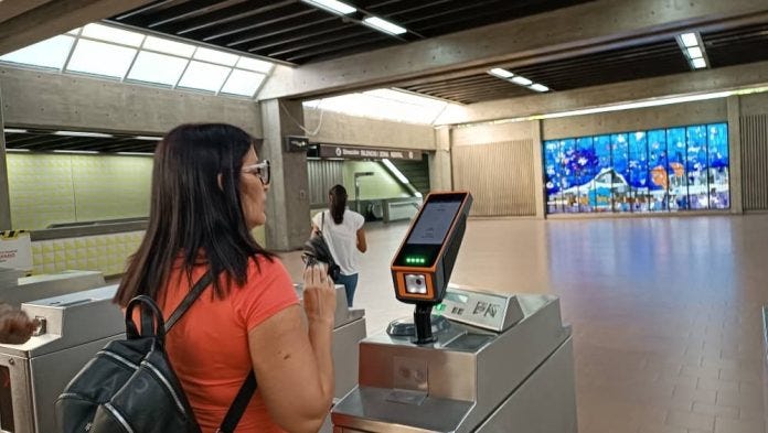 Tras la pista de lo robado