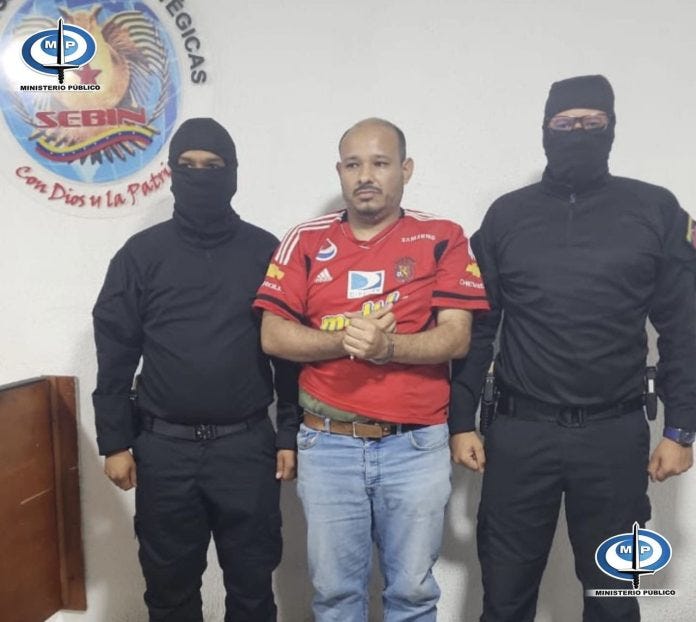 Cerrada Embajada en Ecuador