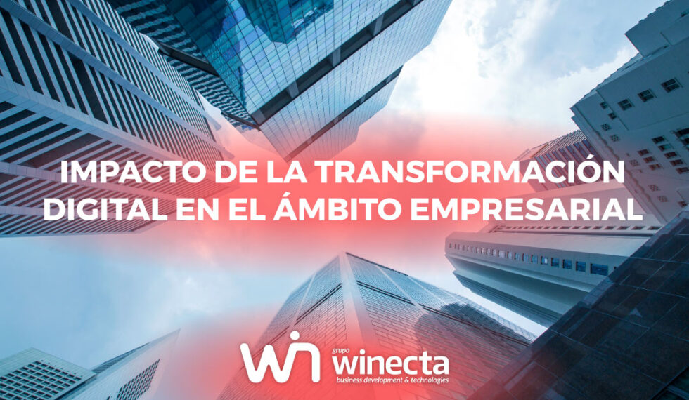 El Impacto de la Transformación Digital en la Administración de Empresas: Adaptarse para Crecer