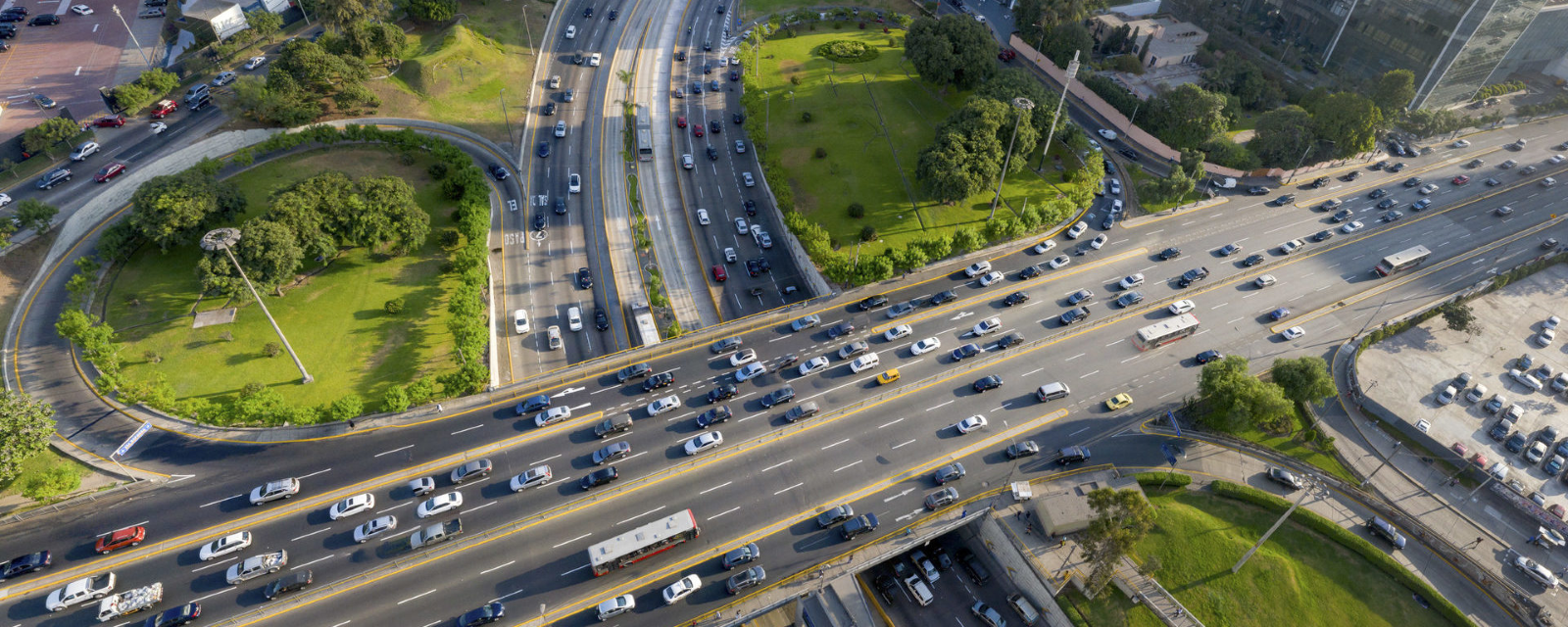 Ingeniería de Transporte: Soluciones Innovadoras para la Movilidad Urbana 