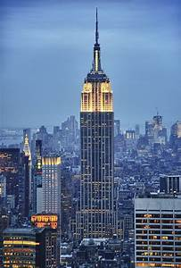 Los 10 edificios más icónicos del mundo y su historia arquitectónica 