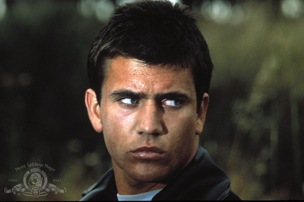 ‘Mad Max’ sigue vigente a 45 años de su estreno