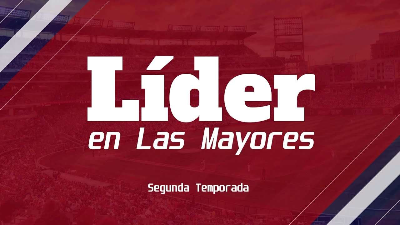 Líder en Las Mayores #4