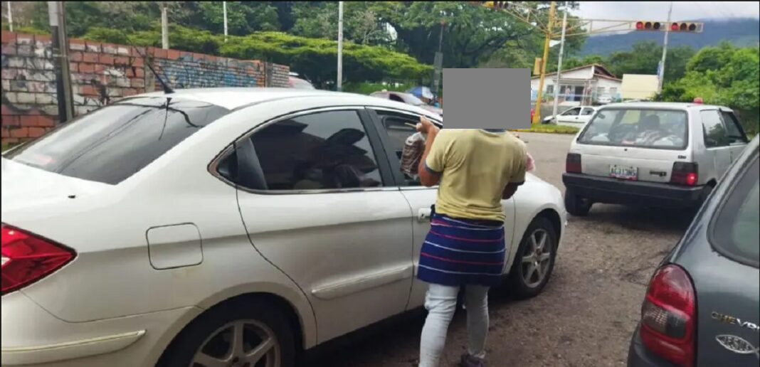 Alerta ante mafias dedicadas al alquiler de niños para la mendicidad