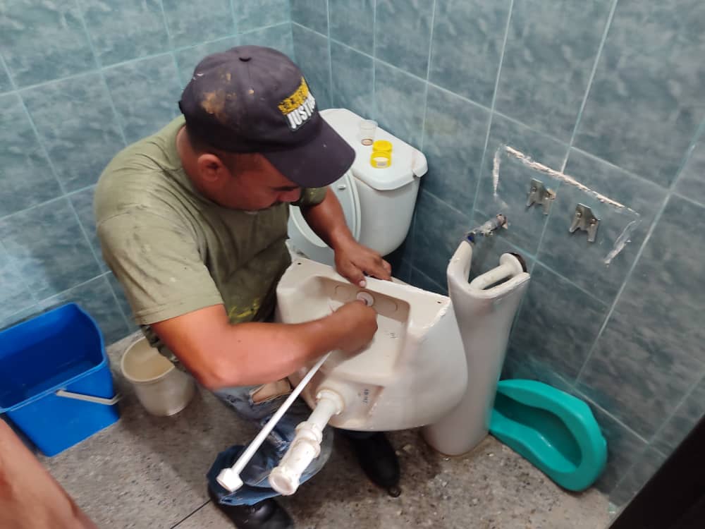 Más de 130 proyectos aprobados en municipio Independencia de Yaracuy