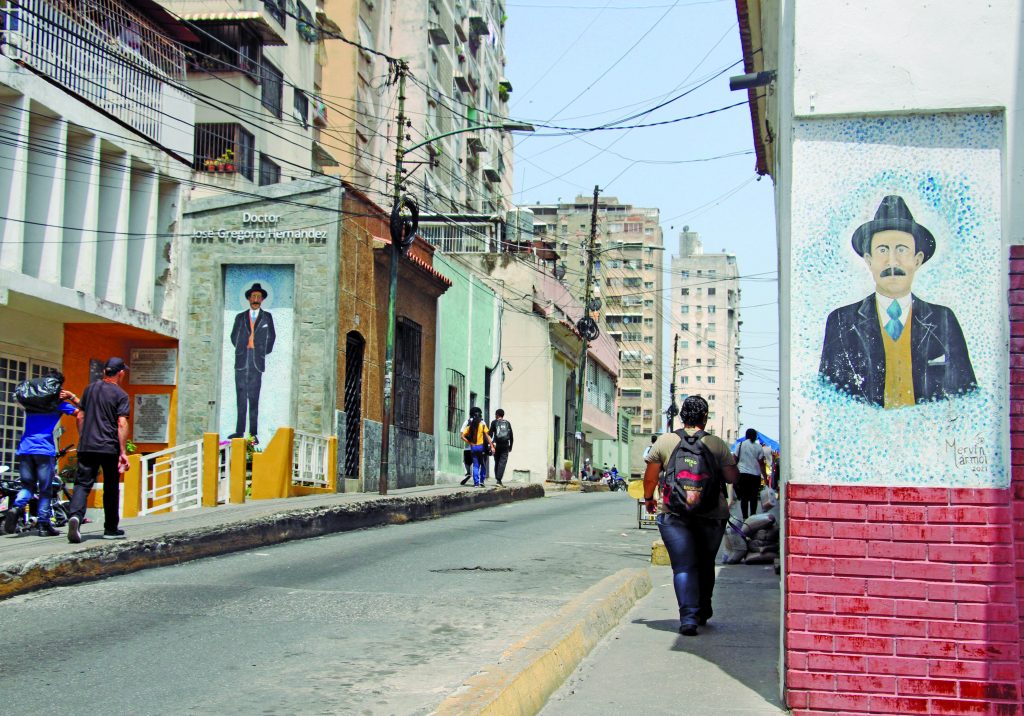 El médico de los pobres es una fe que trasciende