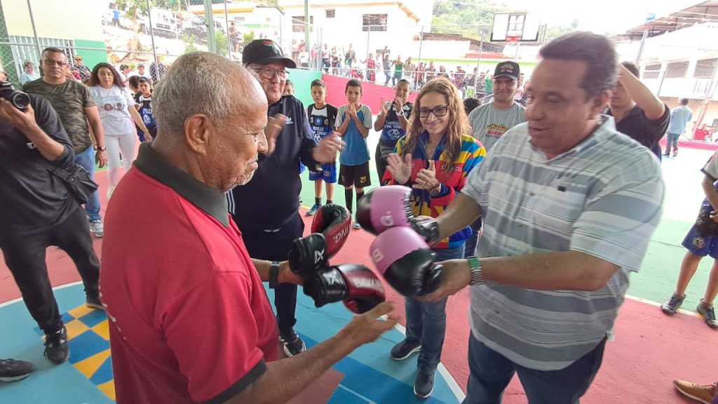 Entregados 10 consultorios populares en Trujillo