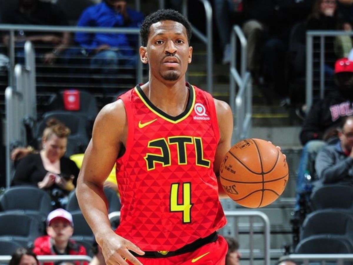 Andrew White 𝐈𝐈𝐈 es la nueva pieza de Panteras