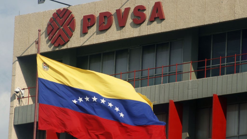 Global Oil Terminals comprará asfalto a Pdvsa