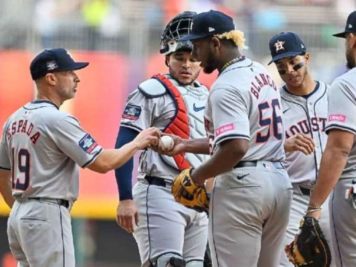 Quieren en México academia de la MLB