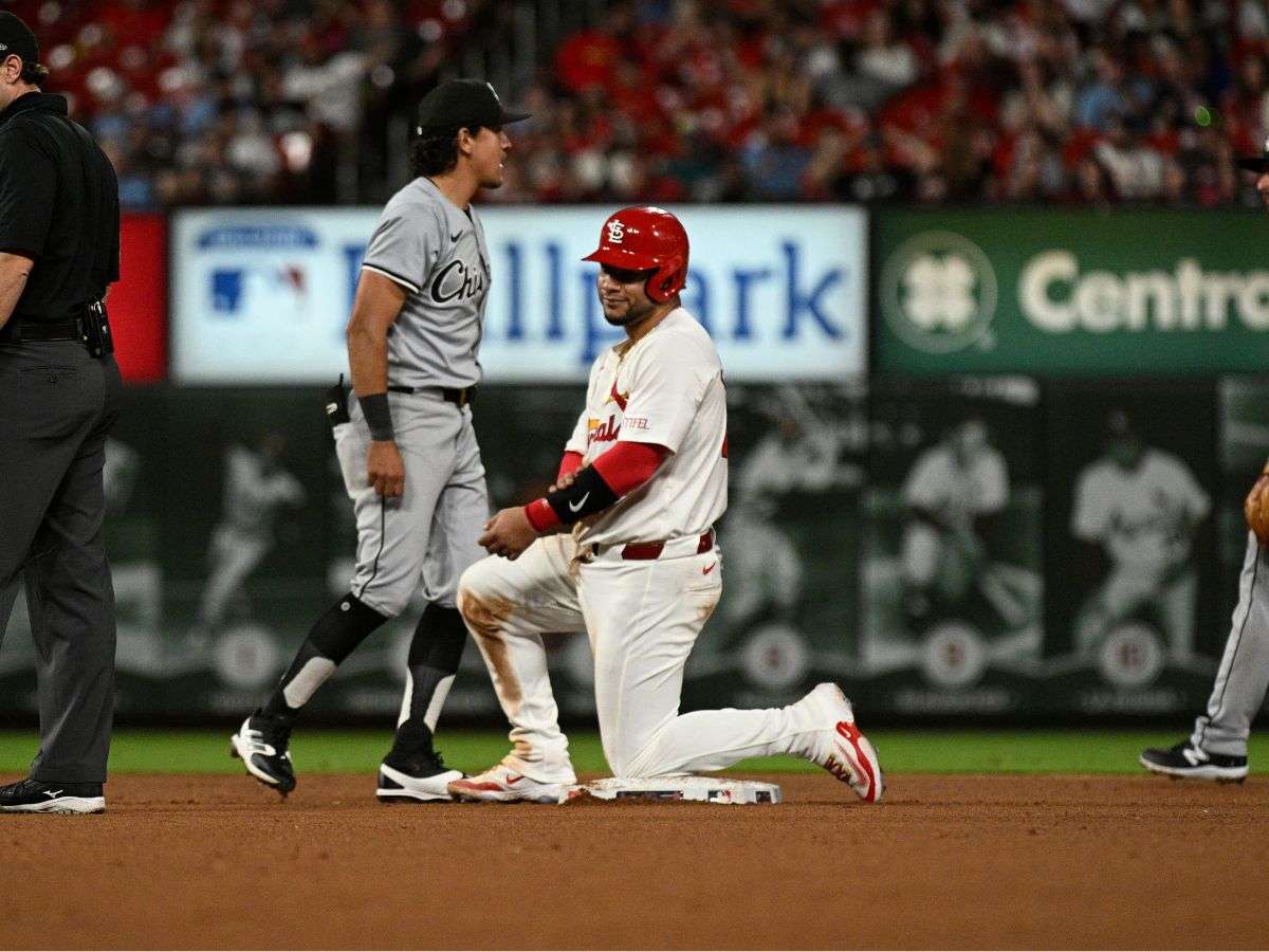 Willson Contreras fue operado con éxito