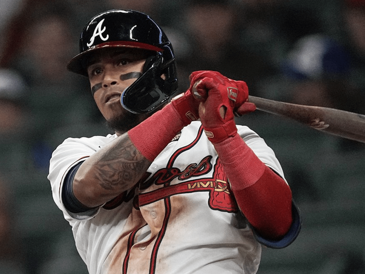 Orlando Arcia reluce a todo nivel