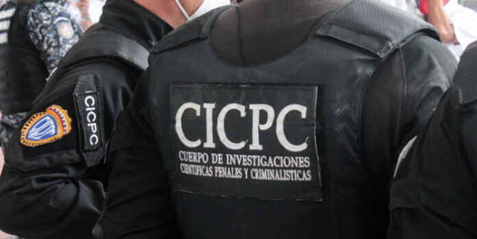 Localizan el cadáver quemado de una mujer