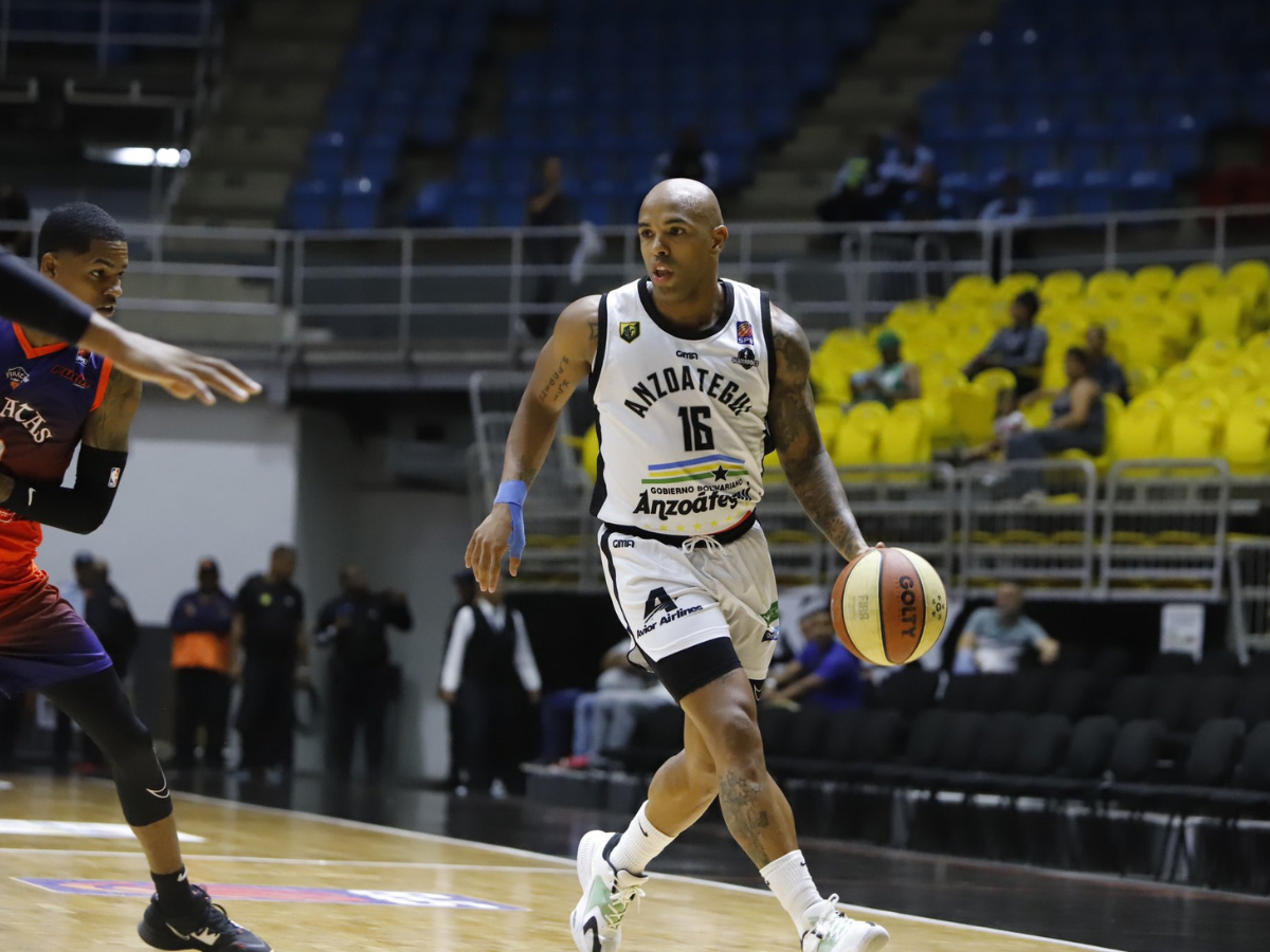 Estos son los resultados de la jornada en la SPB
