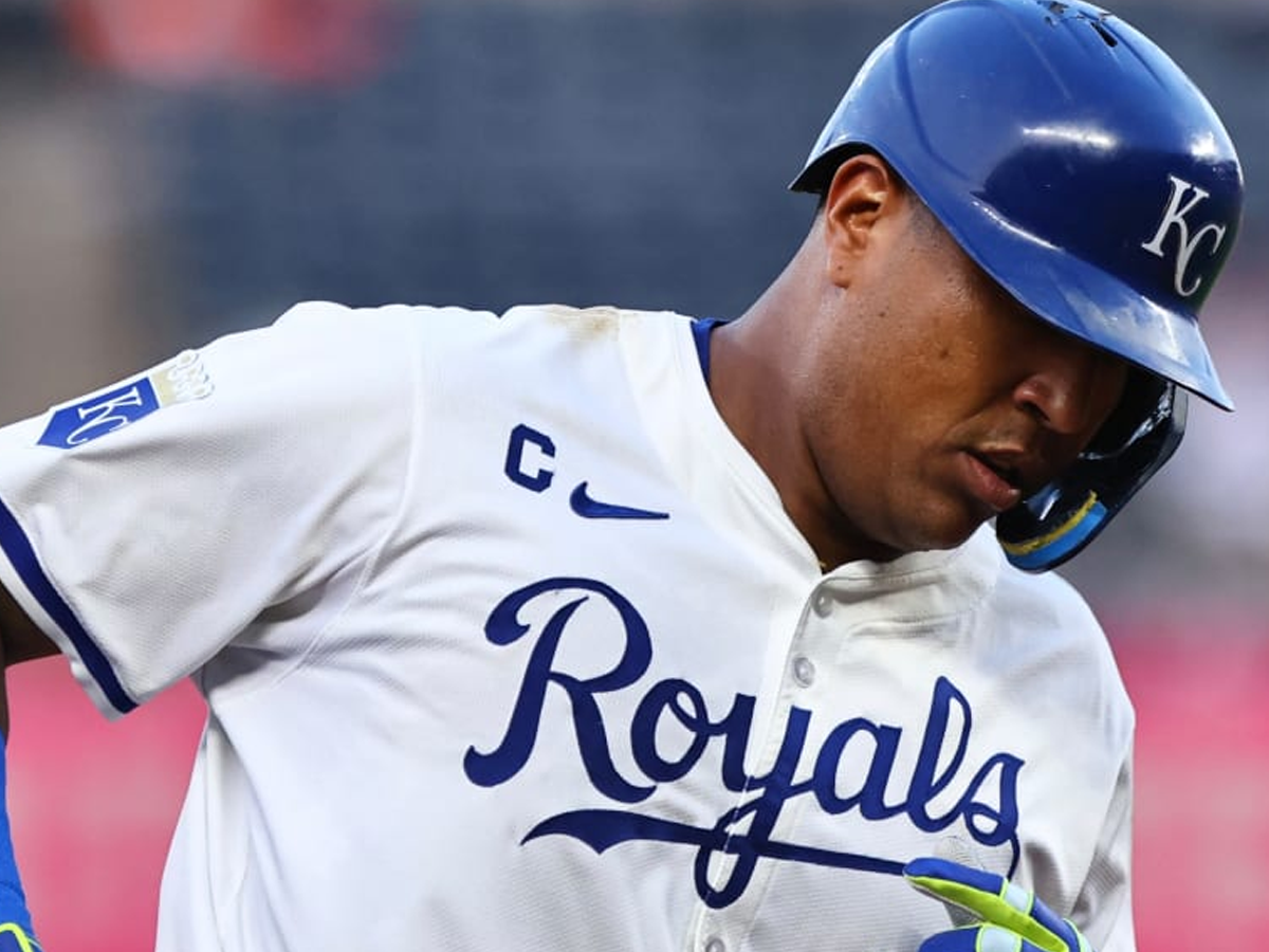 Salvador y Massey lideraron triunfo de Reales