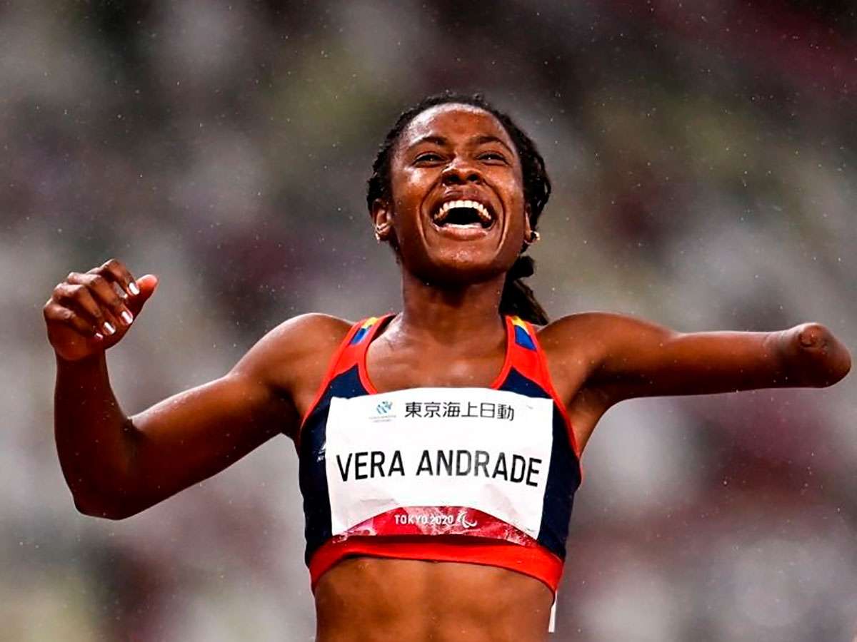Lisbely Vera campeona en el Mundial de Japón 