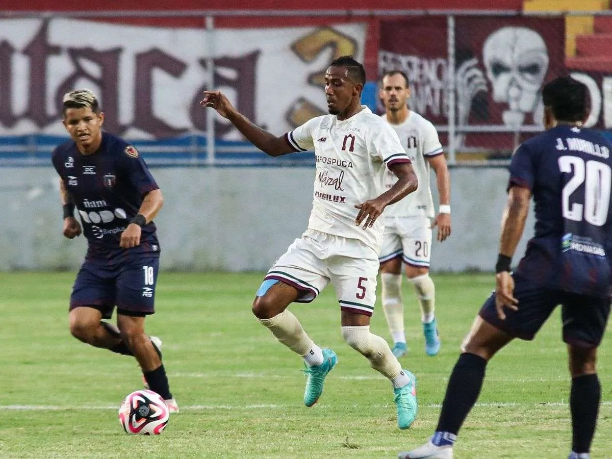 Gustavo González ante el reto de consagrar al Carabobo