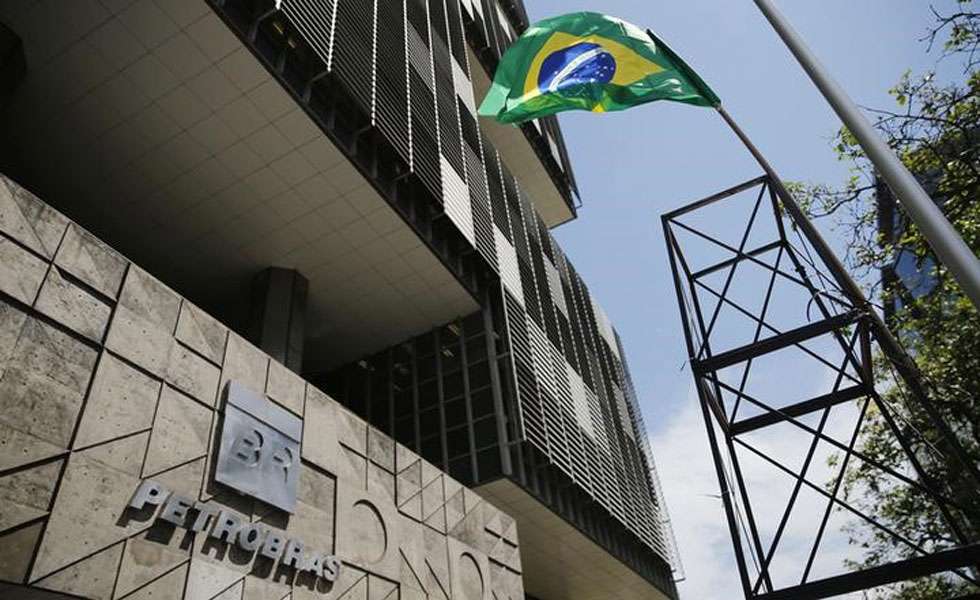 Brasil acusa a Guyana de "chupar" sus reservas de petróleo