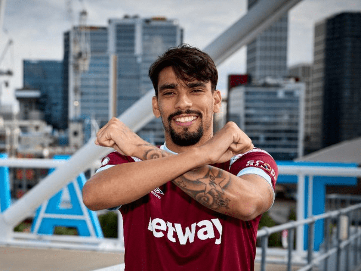 El fútbol es goles… y tentaciones
