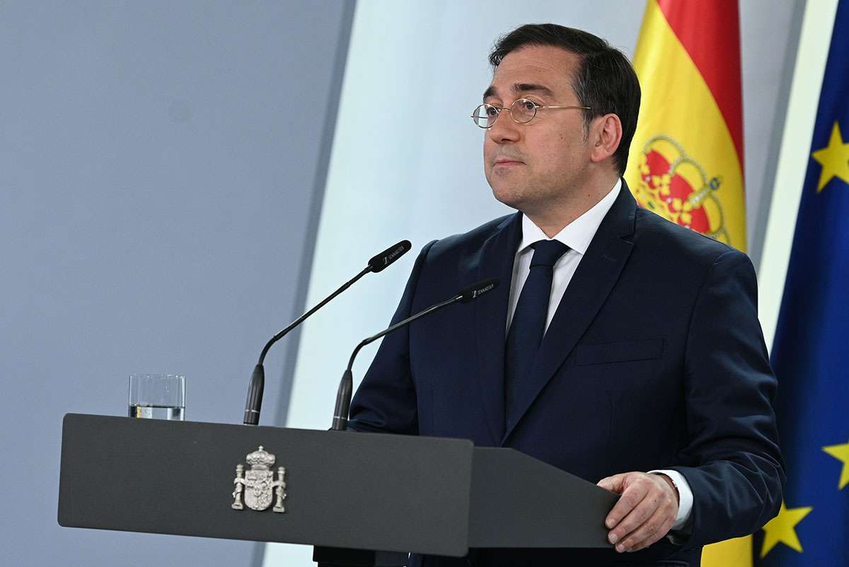 Israel aumenta la tensión con España y amenaza cerrar consulado en Jerusalén