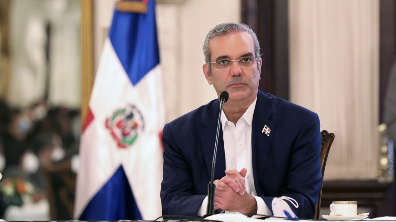 Venezuela saluda comicios en República Dominicana y reelección de Abinader