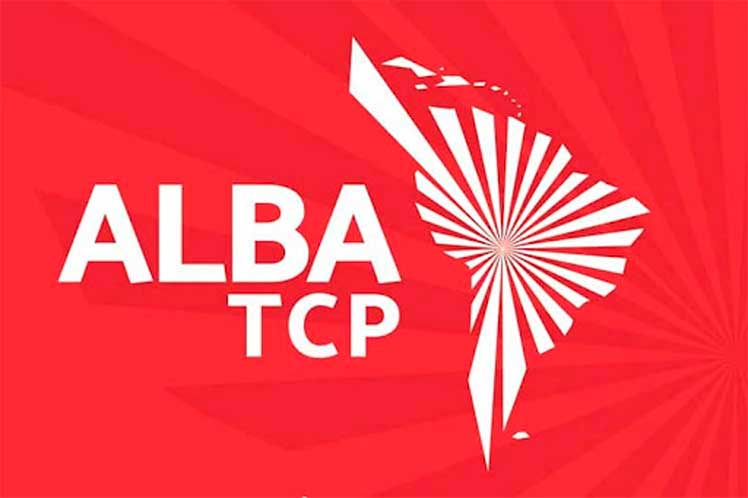 ALBA-TCP rechaza eliminación de Telesur en TDA de Argentina