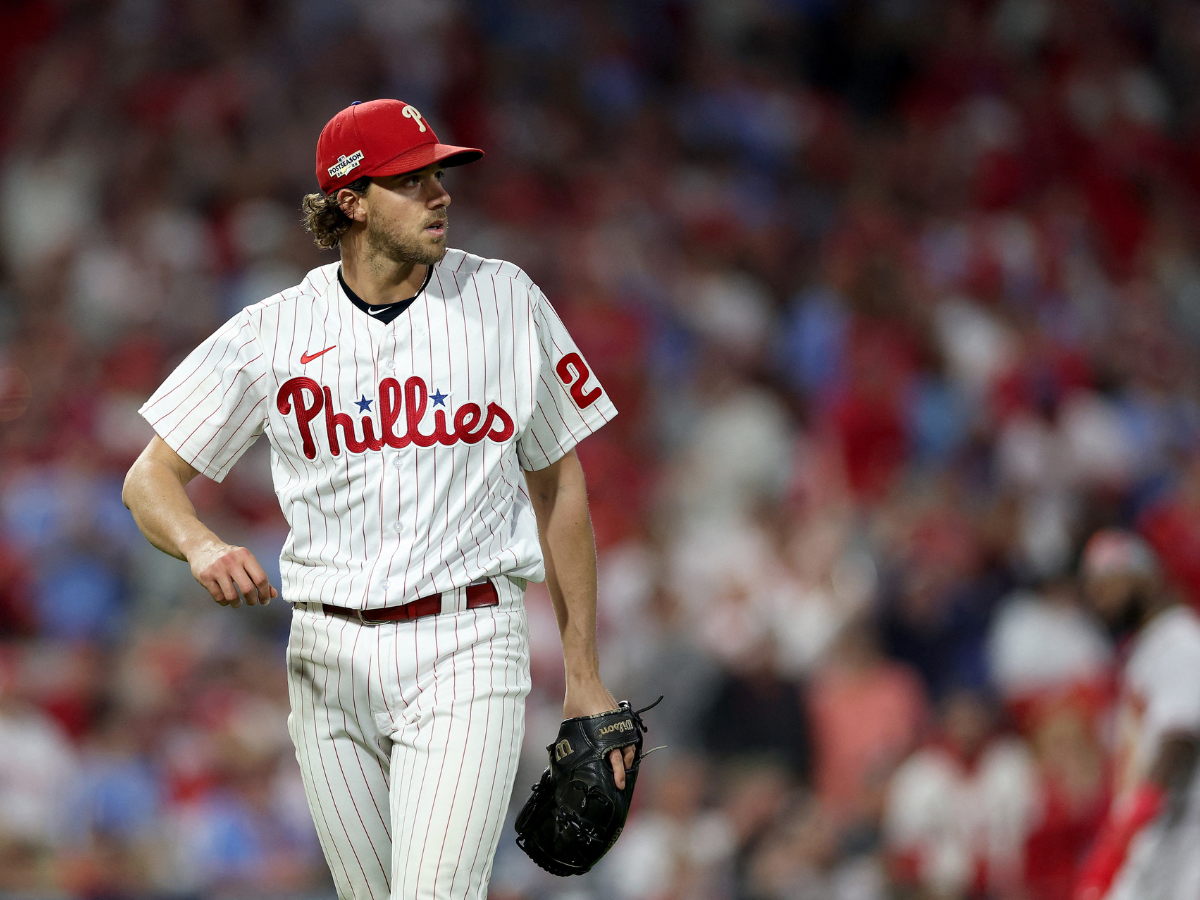 Filis ganan el juego 30 con un casi perfecto de Nola