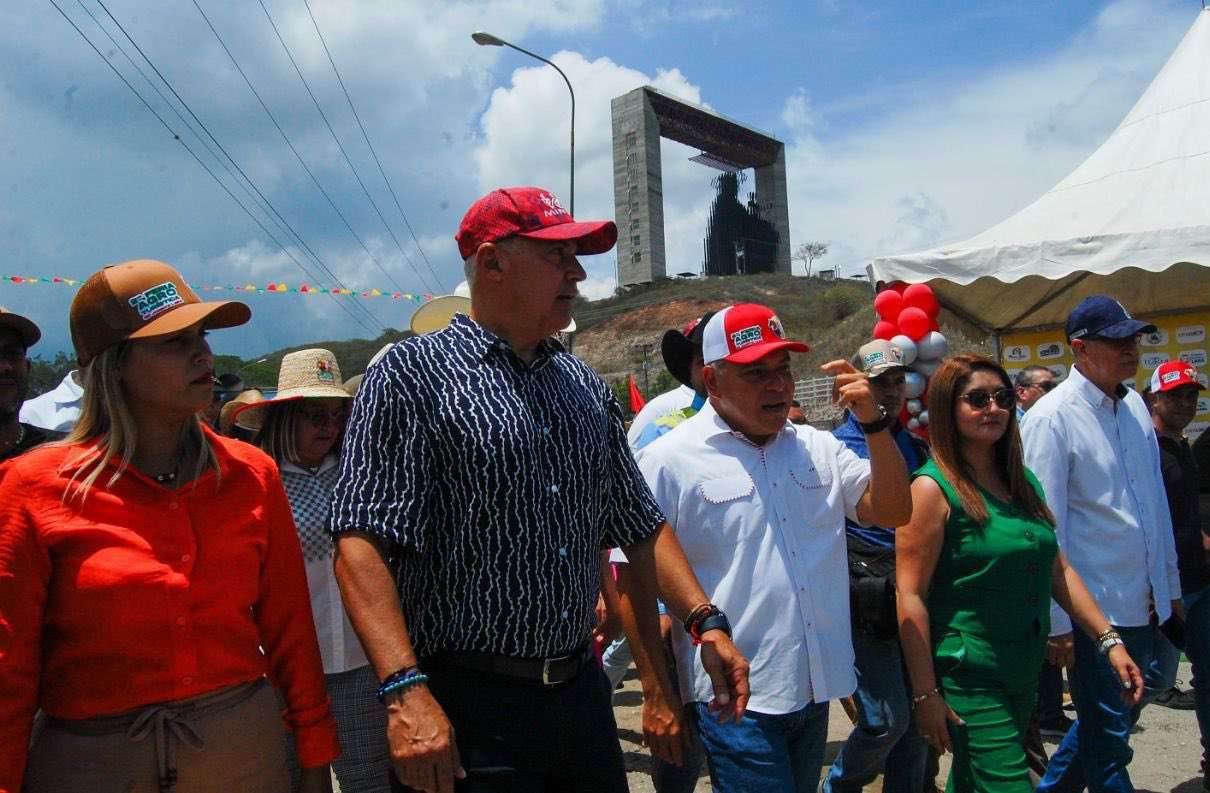 Declaradas tres zonas de desarrollo turístico en Lara