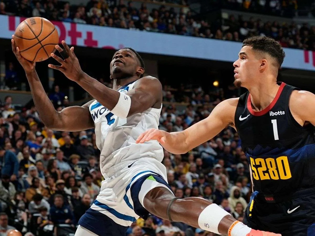 Timberwolves amplía la ventaja ante Nuggets