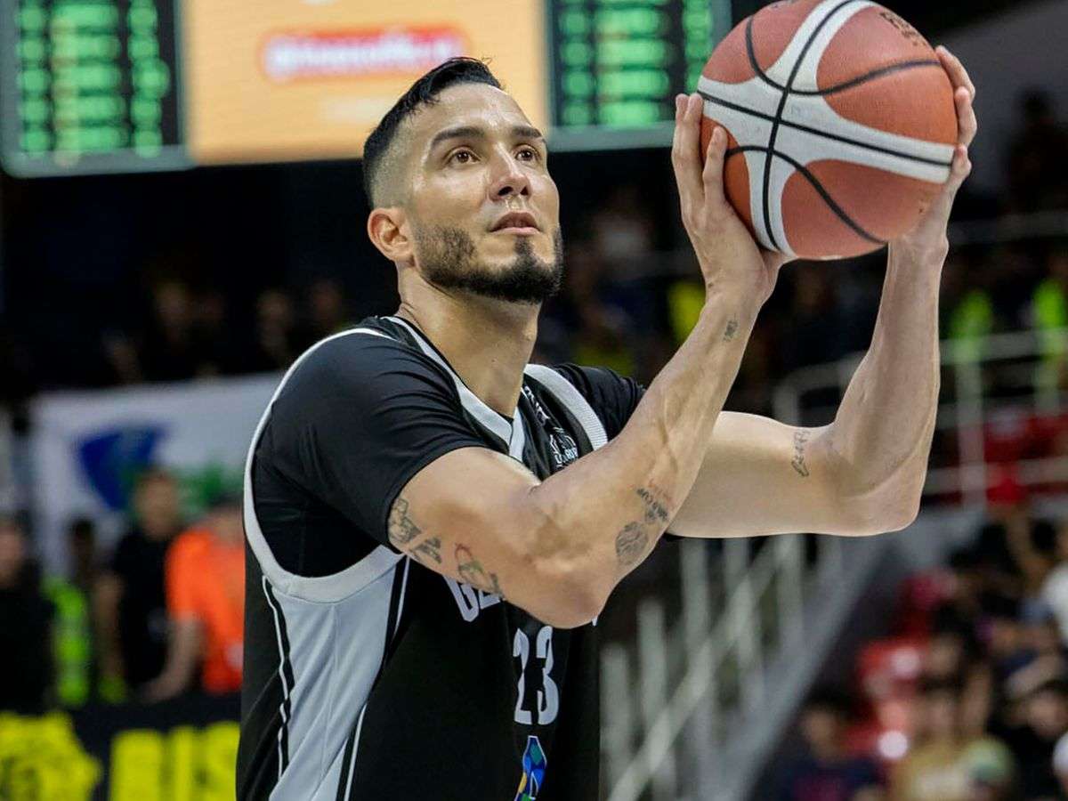 Anthony Pérez se creció en la tercera semana de la SPB