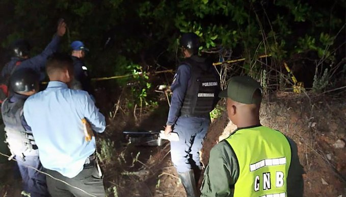 Adolescente estranguló a un niño por unas pepas de merey en Anzoátegui