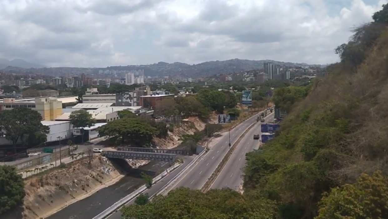 ¡Atención! Cierre parcial de la Avenida Río de Janeiro hasta el 6 de mayo