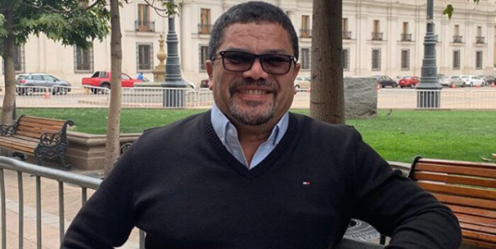 Benjamín Rausseo dice que eliminará el Impuesto a las Grandes Transacciones Financieras y bajará el IVA