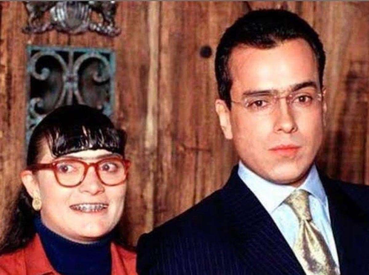 “Betty, la fea” regresa para enfrentar nuevas crisis en Ecomoda