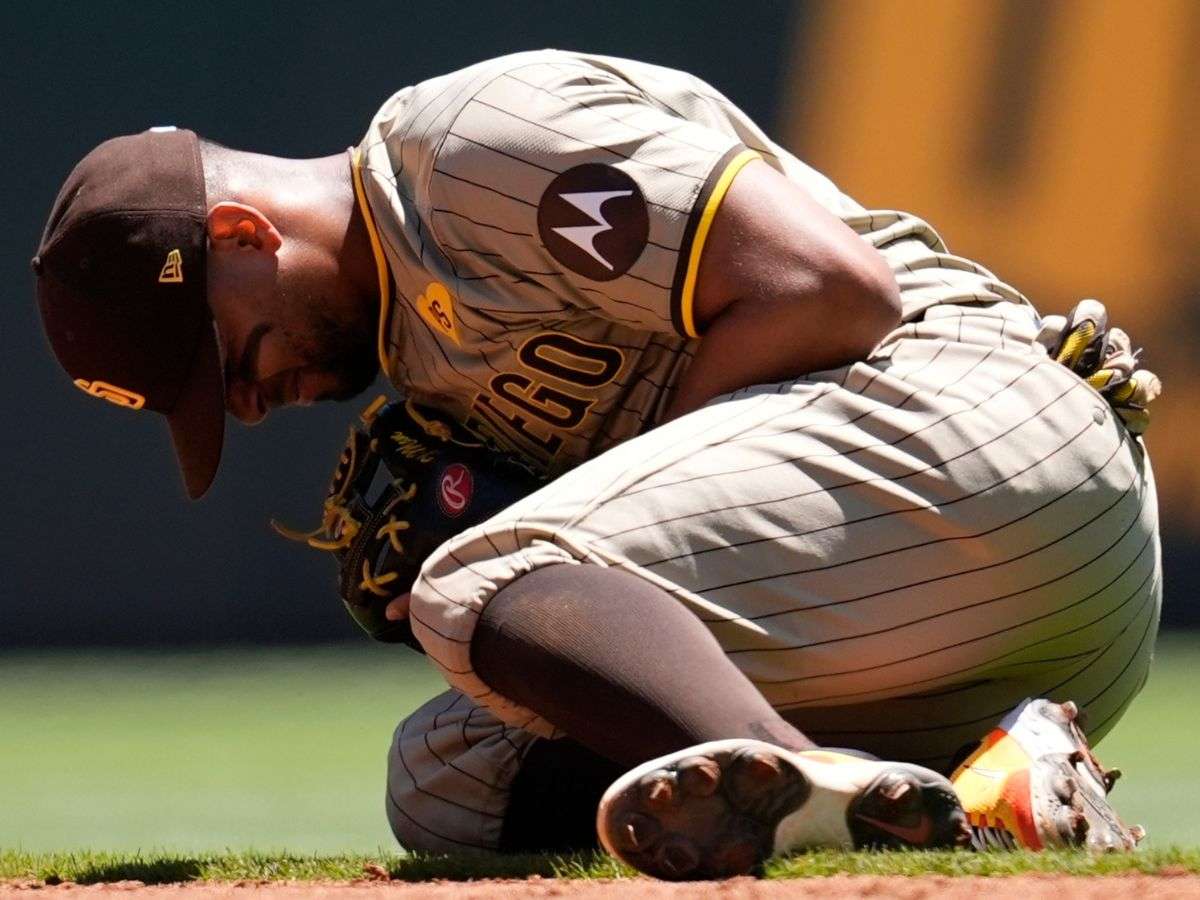 Bogaerts estara fuera por un tiempo "significativo"